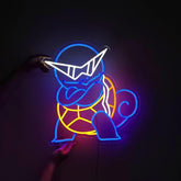 Pokemon Squirtle Sign